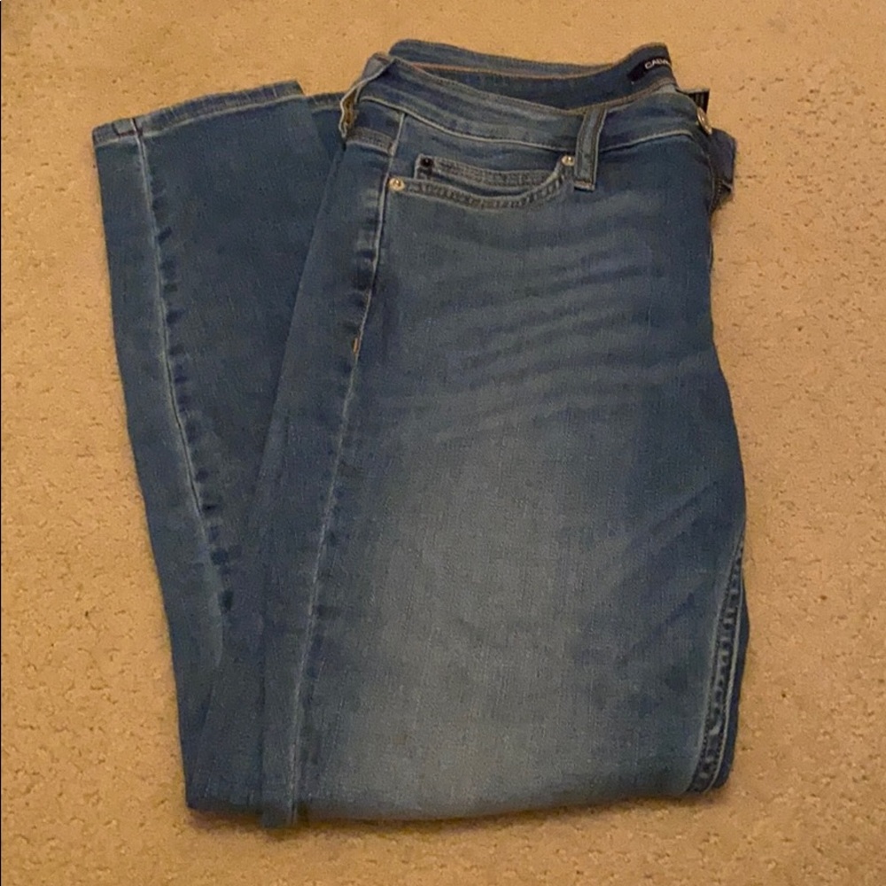 Calvin jeans
